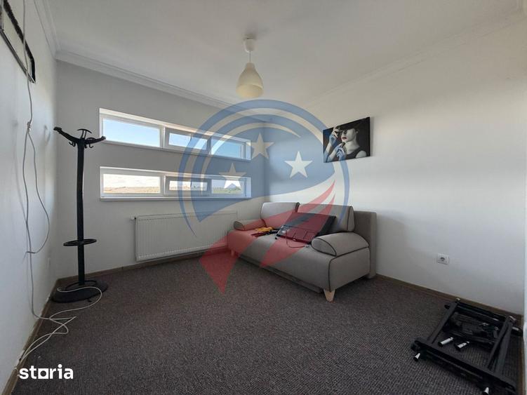 Apartament cu 3 camere în Calea București