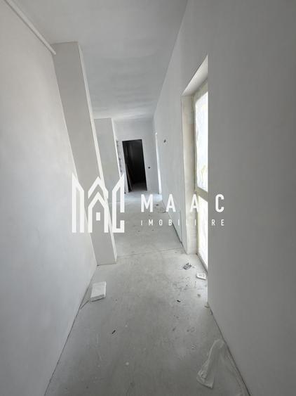 Apartament cu 2 camere decomandat în Șelimbăr