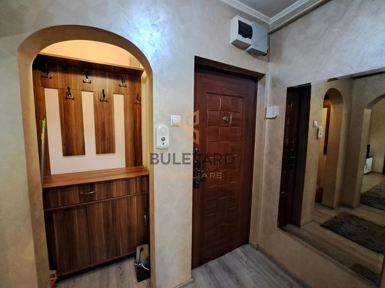 Apartament 2 camere in zona Parcului Central! - 14