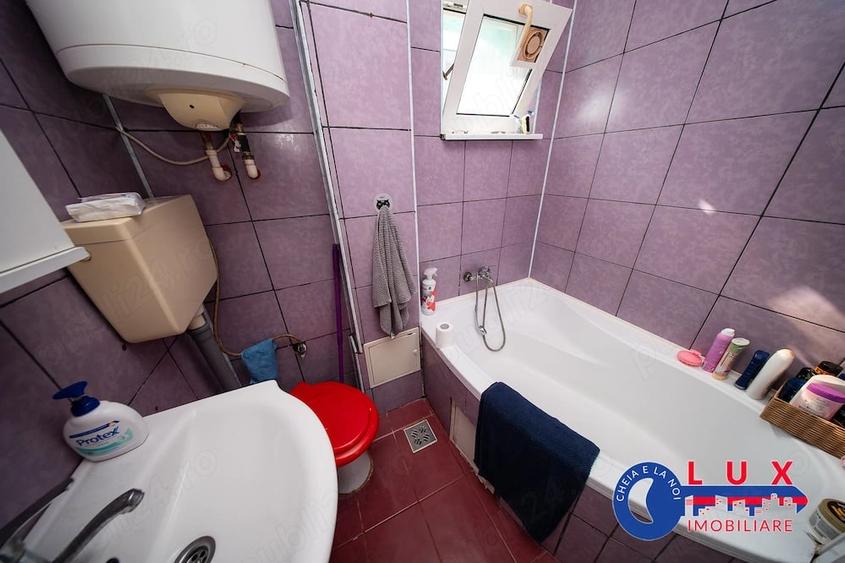 ID 2947 DE VANZARE - Apartament 2 camere - Cartier Vest - 11