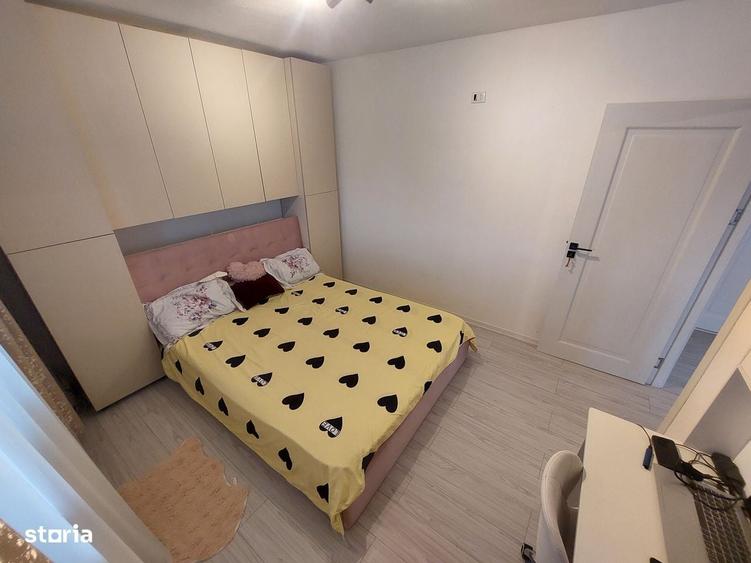 Casă cu 3 camere cu Teren 271 Mp în Central