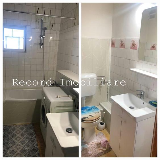 Apartament cu 3 camere decomandat în Gheorgheni