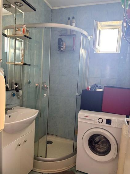 Apartament cu 2 camere semidecomandat în Suseni