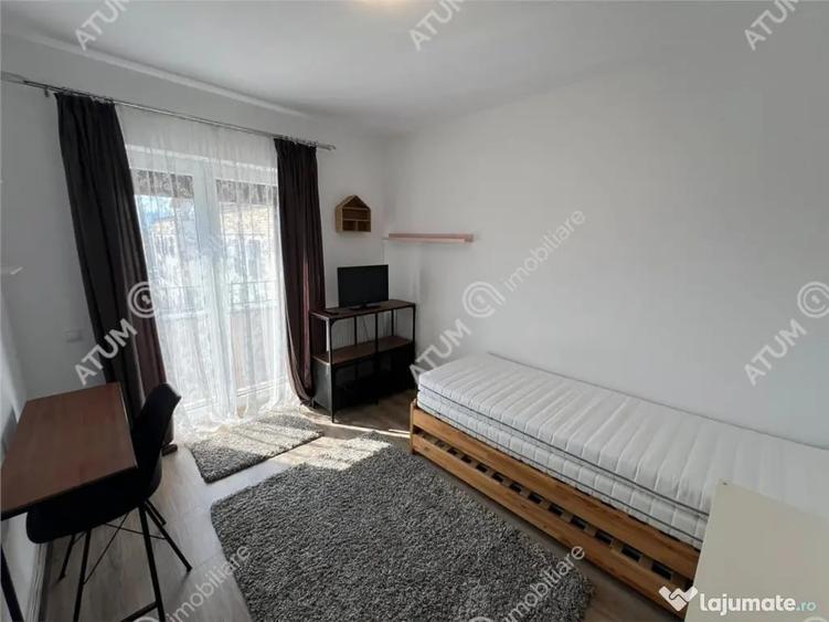 Apartament 2 camere balcon si parcare zona Calea Cisnadiei S - Sibiu (Sibiu) - 2