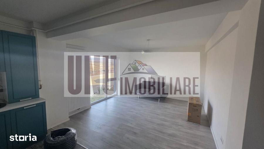 Apartament cu 2 camere în Bucium