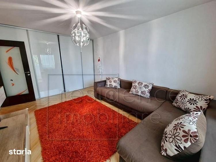 Pet friendly! Apartament 3 camere separate, Zorilor, zona Profi+Parcar - 11