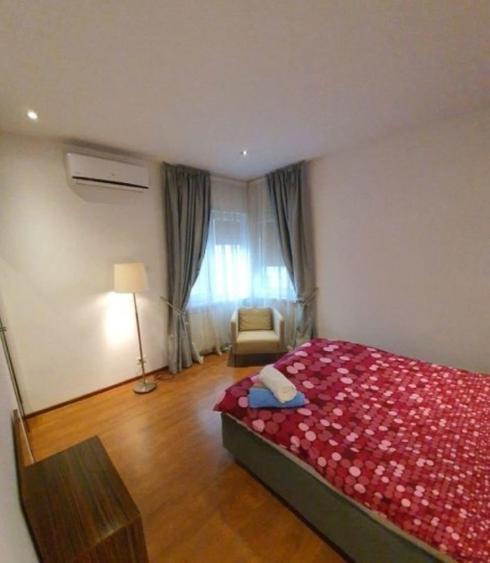 Apartament Lux Italian  3 camere – Piața Romană  - Căderea Bastiliei | Parcare - 4
