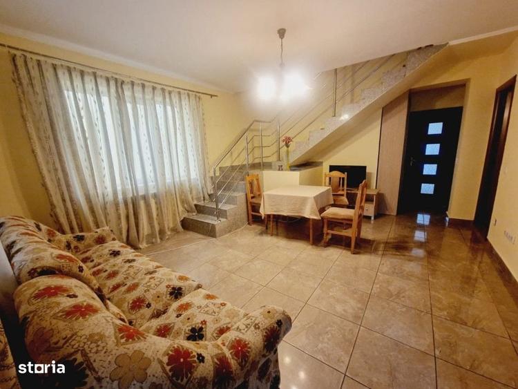 Casă cu 4 camere în Iosia
