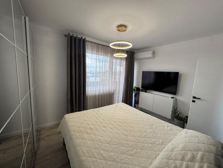 Apartament cu 3 camere 52 mp Zona Dambul Rotund, Cluj - 1