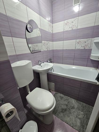 Garsonieră semidecomandată în Central