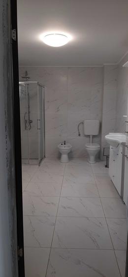 Casă cu 3 camere în Bălnaca