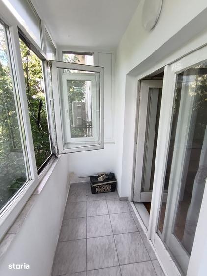 Apartament cu 2 camere semidecomandat, mobilat în Ultracentral