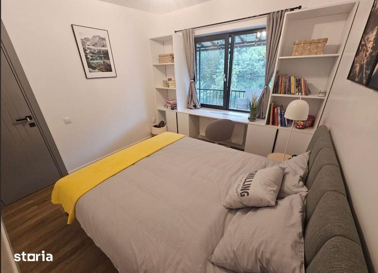 Casă cu 3 camere cu Teren 200 Mp în Central
