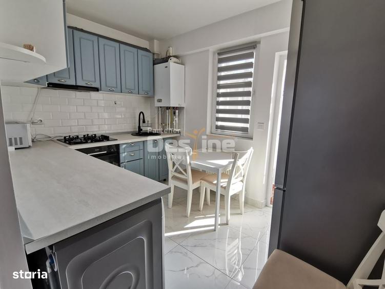 COMISION 0% - Chirie, Apartament 2 camere + LOC DE PARCARE - 7