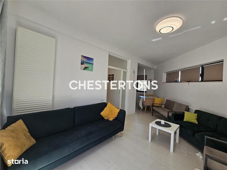 Apartament 2 Camere | Mamaia Nord | Vedere La Mare | 2 Minute De Plaja - 3