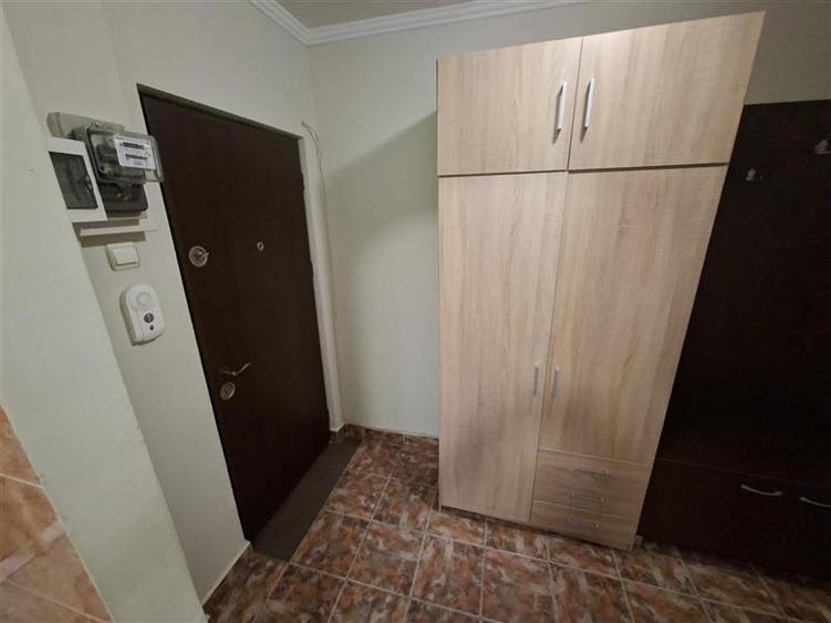 Apartament cu 2 camere circular, mobilat în Gheorgheni
