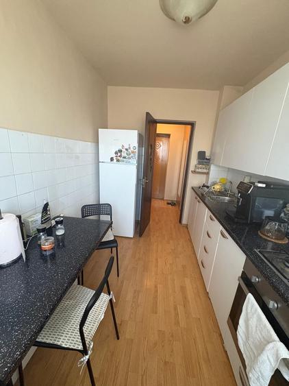 Apartament cu 2 camere decomandat în Rahova