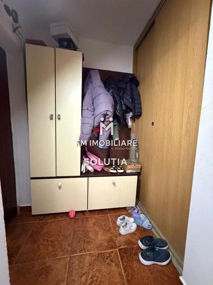 Apartament de vanzare decomandat -3 camere - 5