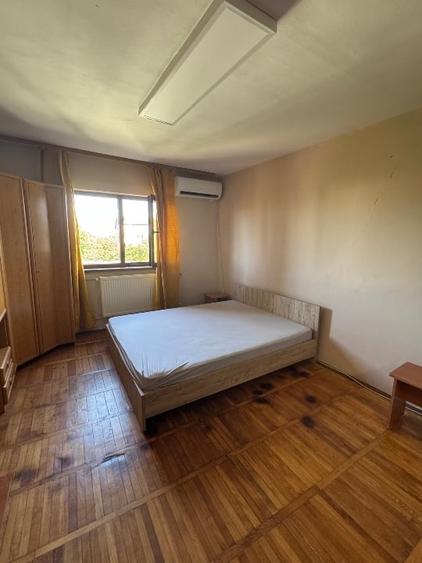 Garsonieră semidecomandată, mobilată în Blașcovici