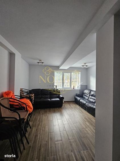 Spațiu comercial, de 218 mp, în Hârja