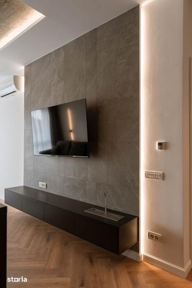 Apartament cu 2 camere în Cantemir