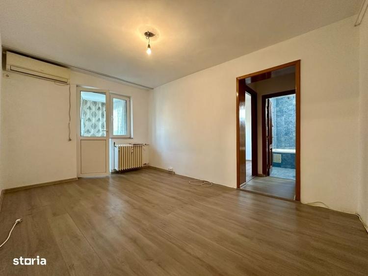 Apartament cu 3 camere în Gorjului