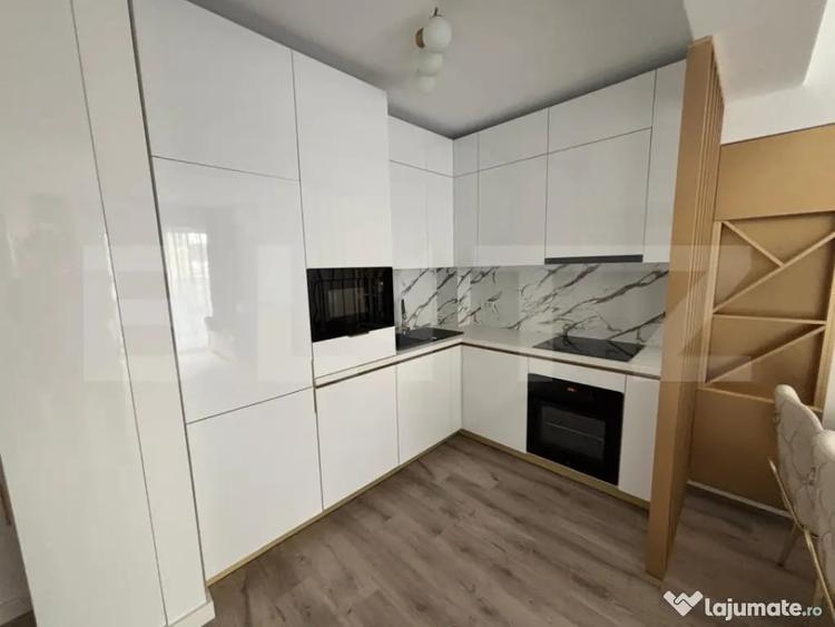 Apartament de lux pentru inchiriat in Prima Arena - 3