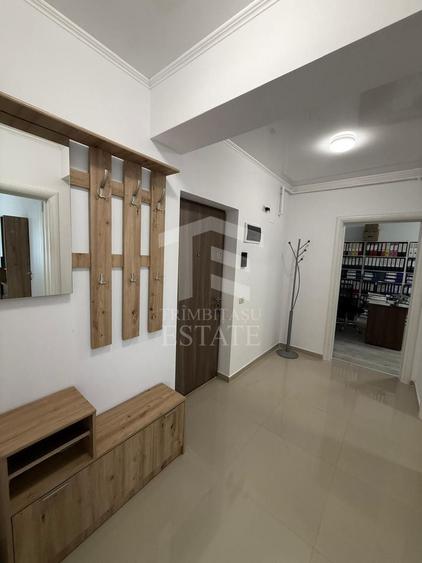 Apartament cu 2 camere decomandat, mobilat în Dobroești