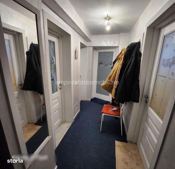 Apartament nou PERSOANA FIZICA
