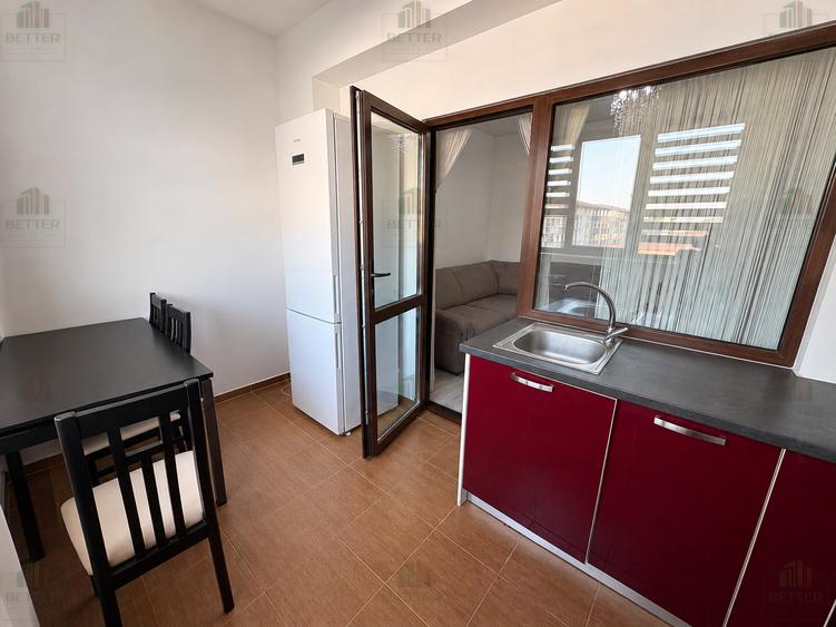 Apartament 2 Camere Decomandat | Parcare Inclusă | Mobilat și Utilat | Popești - 10
