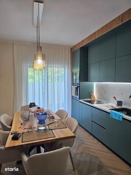 Vanzare casa 4 camere tip duplex Grand Arena - 5