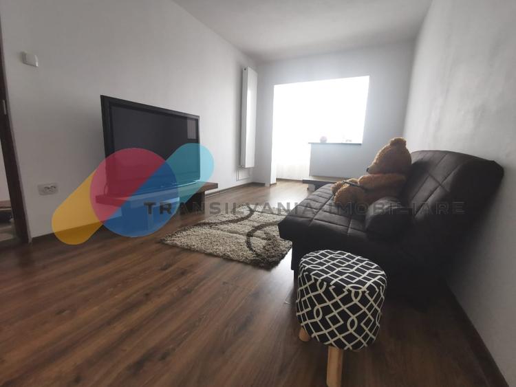 Apartament 2 camere, 50mp - Iris - 1
