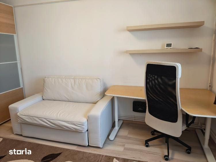 Apartament 1 camera Dec 27 mp Metalurgie Gradinari 67000 euro - 8