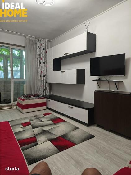 Apartament cu 2 camere în Alexandru cel Bun