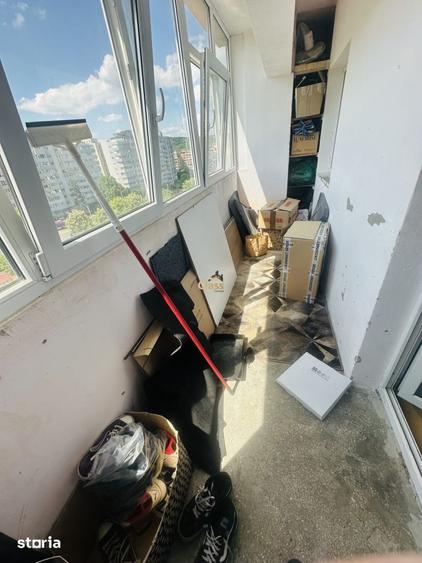 Apartament cu 3 camere decomandat, mobilat în Mănăștur — fotografia 1