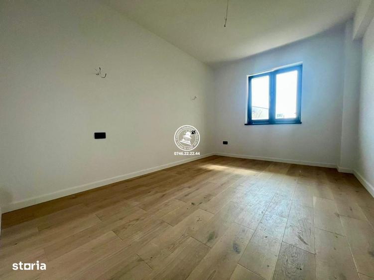 Apartament cu 2 camere decomandat în Albești
