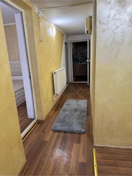 Apartament cu 2 camere decomandat în Galați