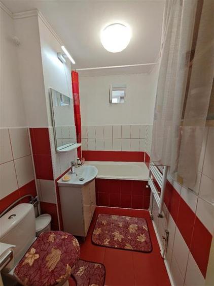 Apartament cu 2 camere semidecomandat, mobilat în Astra