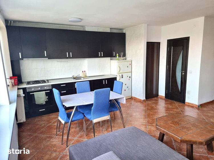 Apartament 2 camere de inchiriat Unirii, Dimitrie Cantemir - 6