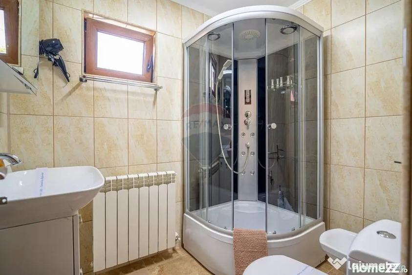 Casă cu 1 camere cu Teren 646 Mp în Valea Alba