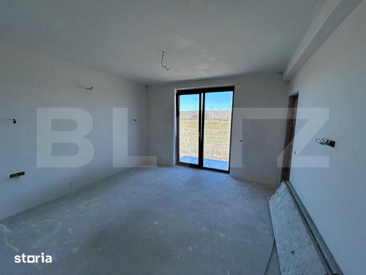 Casa 4 camere, 190 mp, 500 mp teren, zona Ford - 2