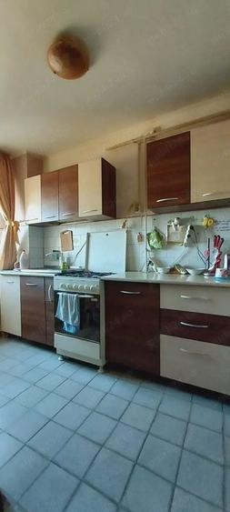 Apartament cu 3 camere decomandat, mobilat în Calarași 4