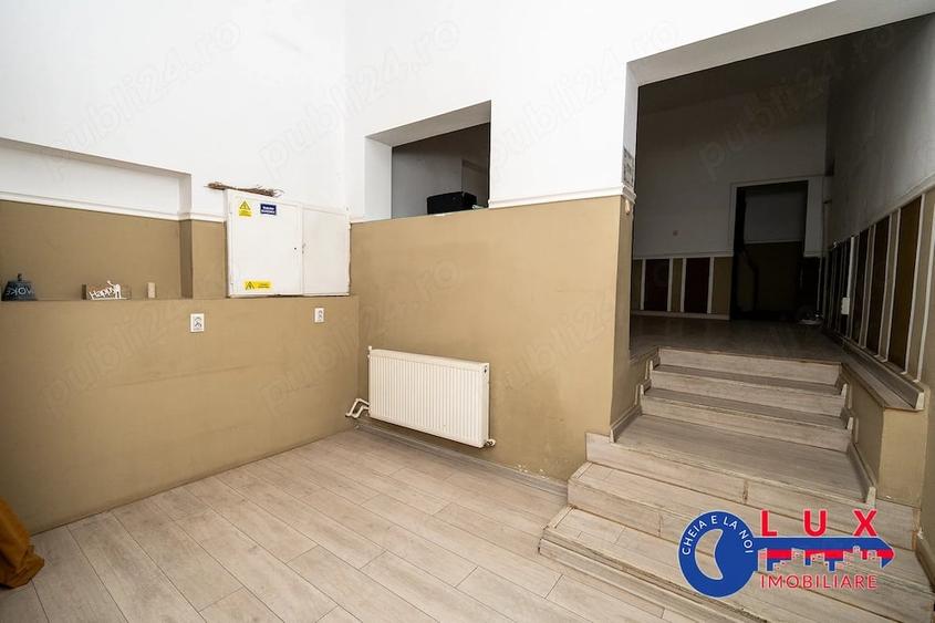 Spațiu comercial, de 110 mp, în Babadag