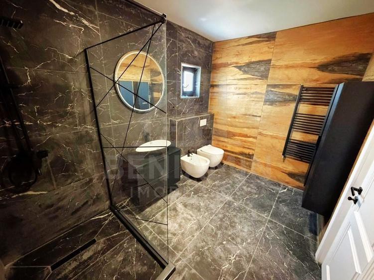 Casa P+1 Finisaje Premium-205mp-Incalzire Pardoseala-2025... - 10