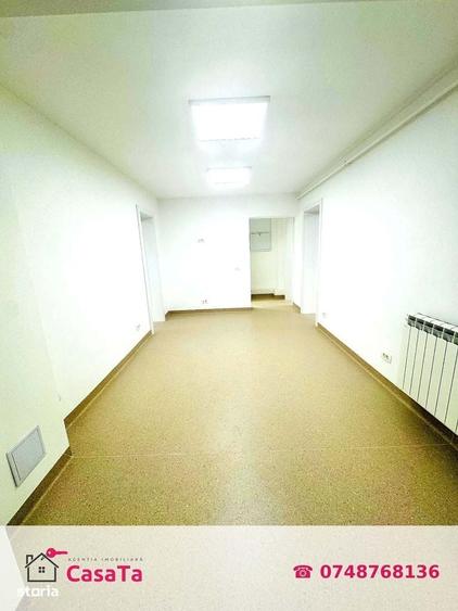 Spațiu comercial, de 55 mp, în Central