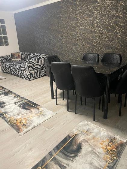 Casă cu Teren 2000 Mp în Fundeni