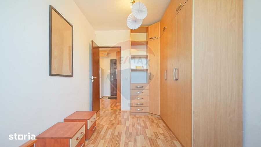 Apartament 2 camere de inchiriat | Zona Onix Str. 9 Mai | Comision 0 - 10