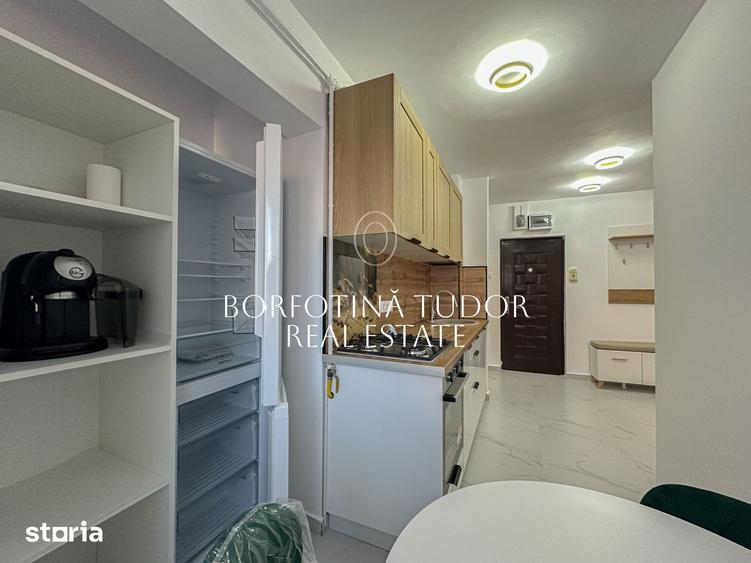 Apartament cu 2 camere decomandat în Mănăștur