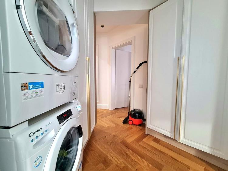Proprietate exclusivistă || 3 camere || Pipera || Rondul OMV|| Parcare - 13