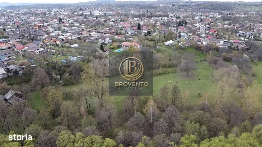 Casă cu 4 camere în Drajna